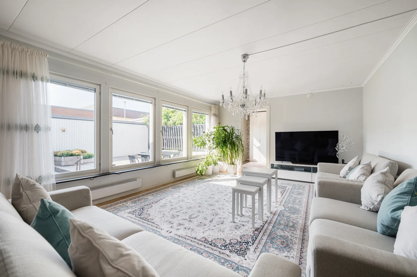Radhus, Skifferstigen 5, Lillsjön - Kungsängen, Upplands-Bro