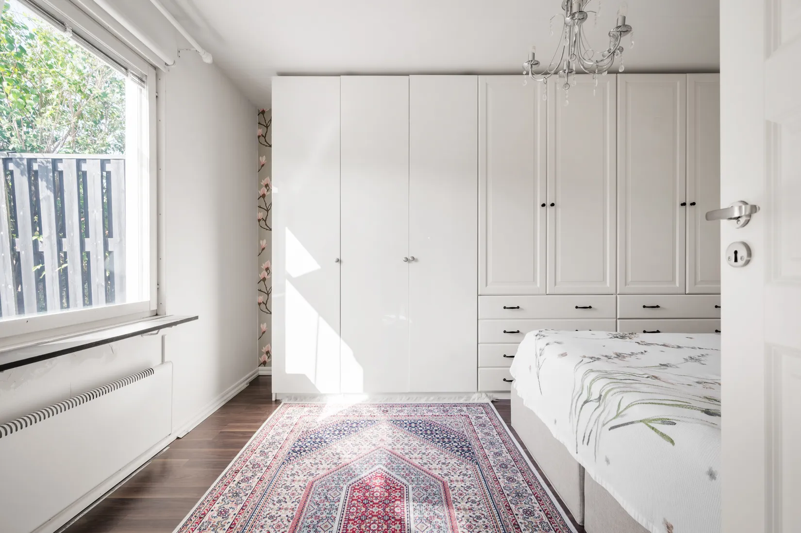 Radhus, Skifferstigen 5, Lillsjön - Kungsängen, Upplands-Bro