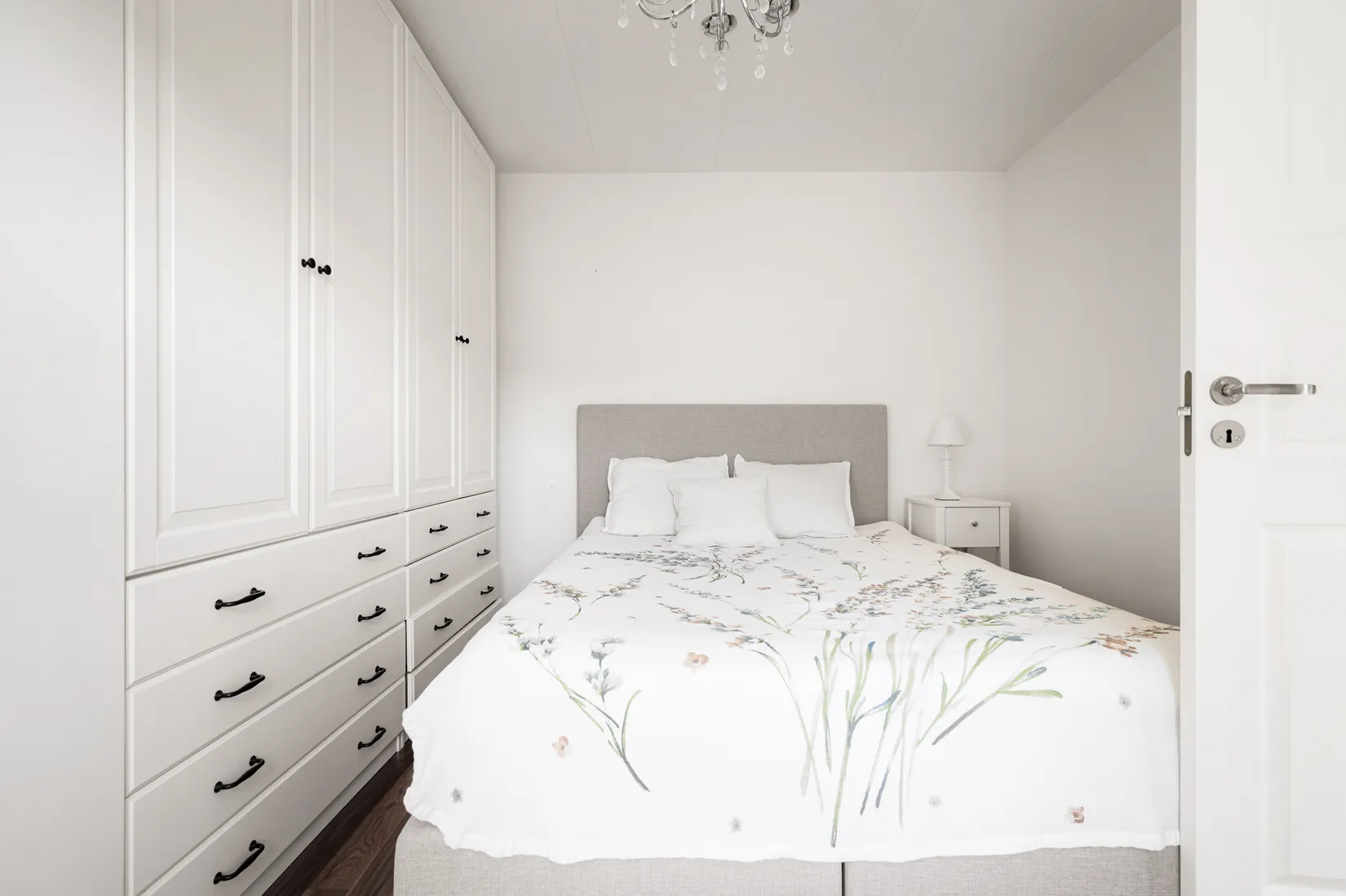 Radhus, Skifferstigen 5, Lillsjön - Kungsängen, Upplands-Bro