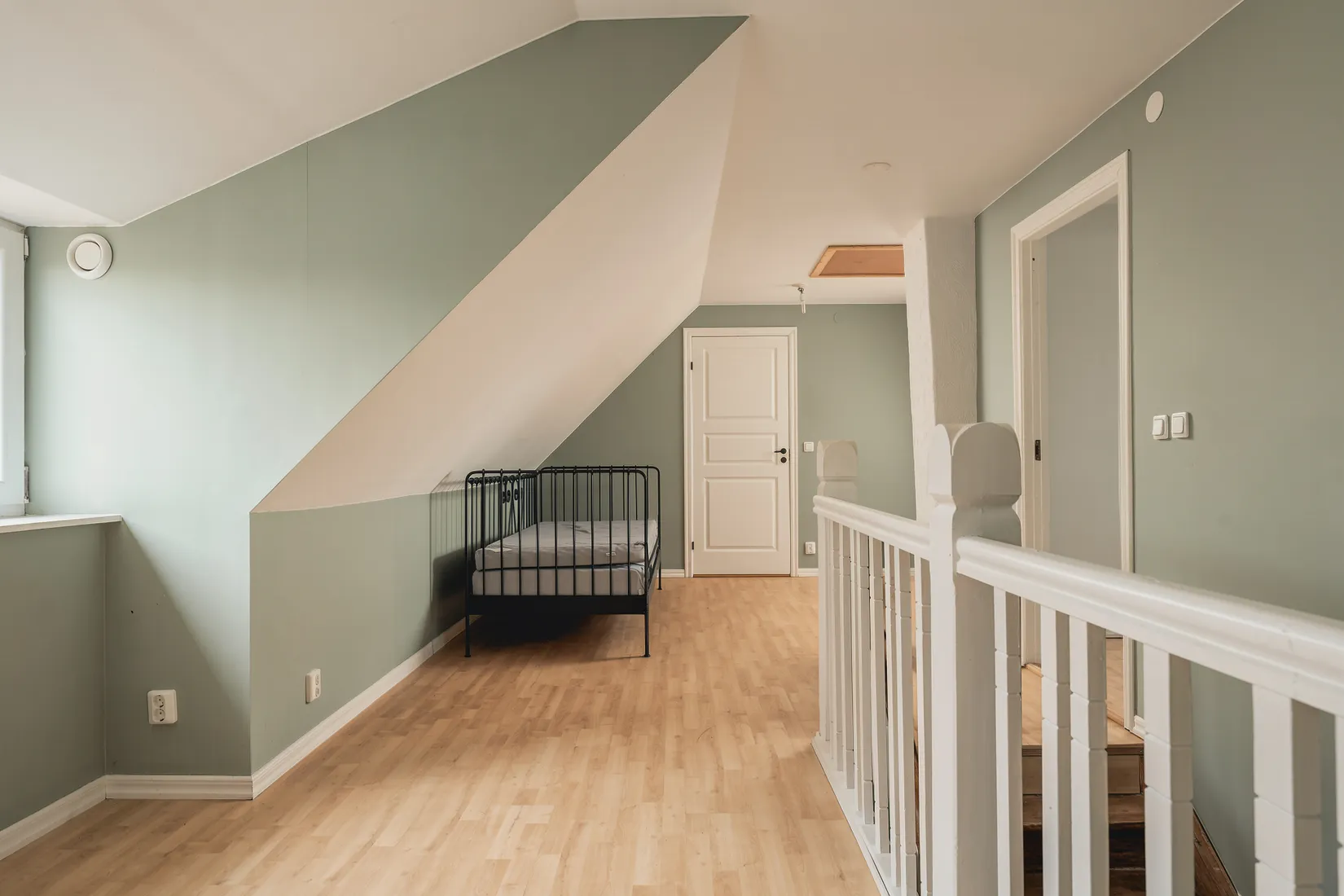 Villa, Byabacksvägen 9, Sövestad, Ystad