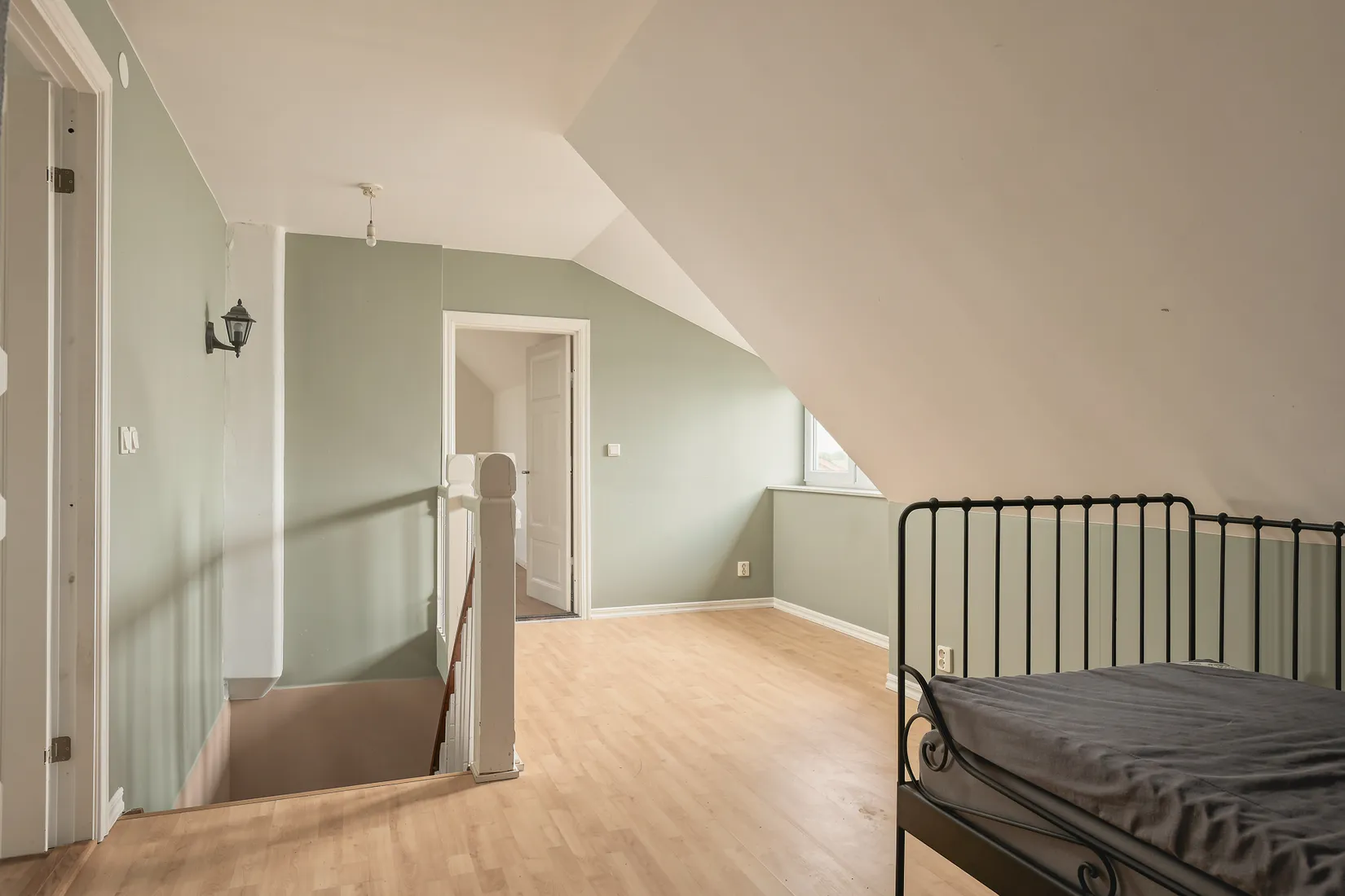 Villa, Byabacksvägen 9, Sövestad, Ystad