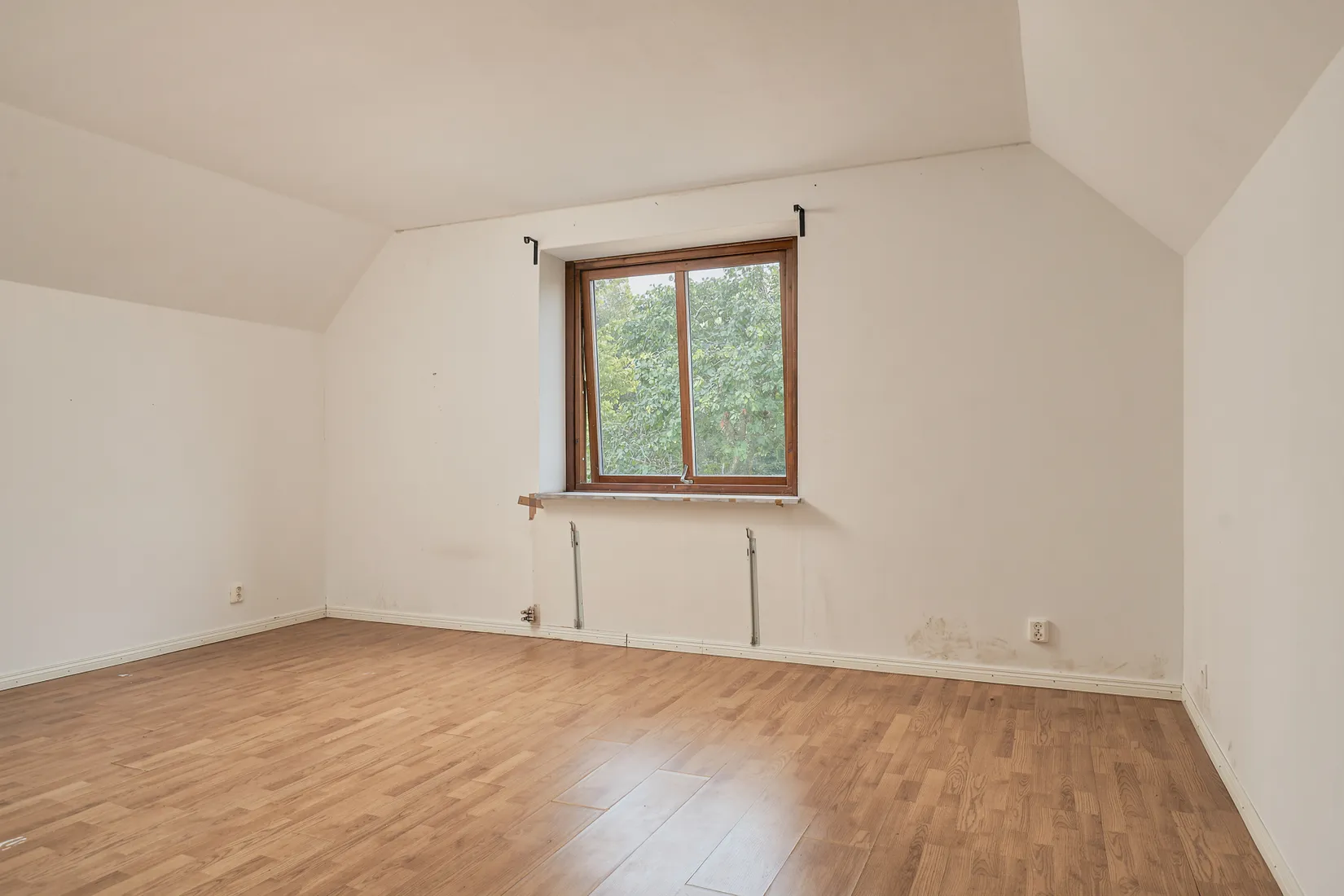 Villa, Byabacksvägen 9, Sövestad, Ystad