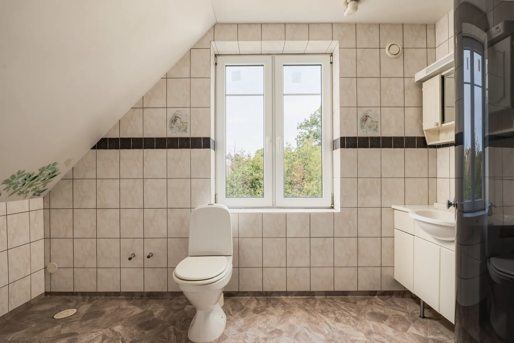 Villa, Byabacksvägen 9, Sövestad, Ystad