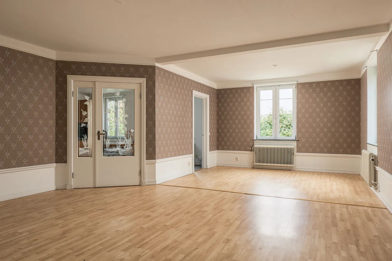 Villa, Byabacksvägen 9, Sövestad, Ystad