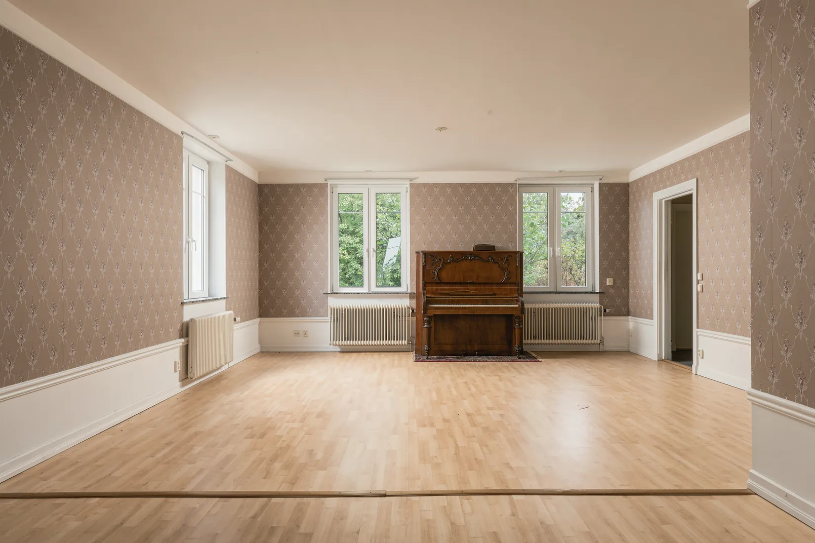 Villa, Byabacksvägen 9, Sövestad, Ystad