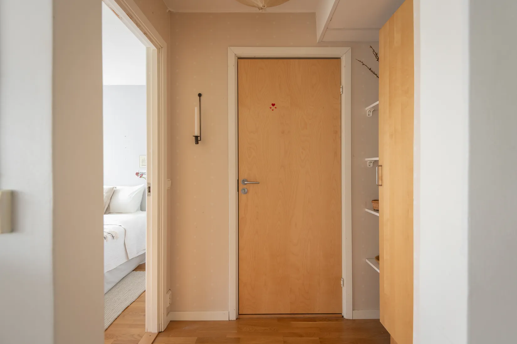 Bostadsrätt, Föreningsgatan 4A, Vasastaden, Göteborg