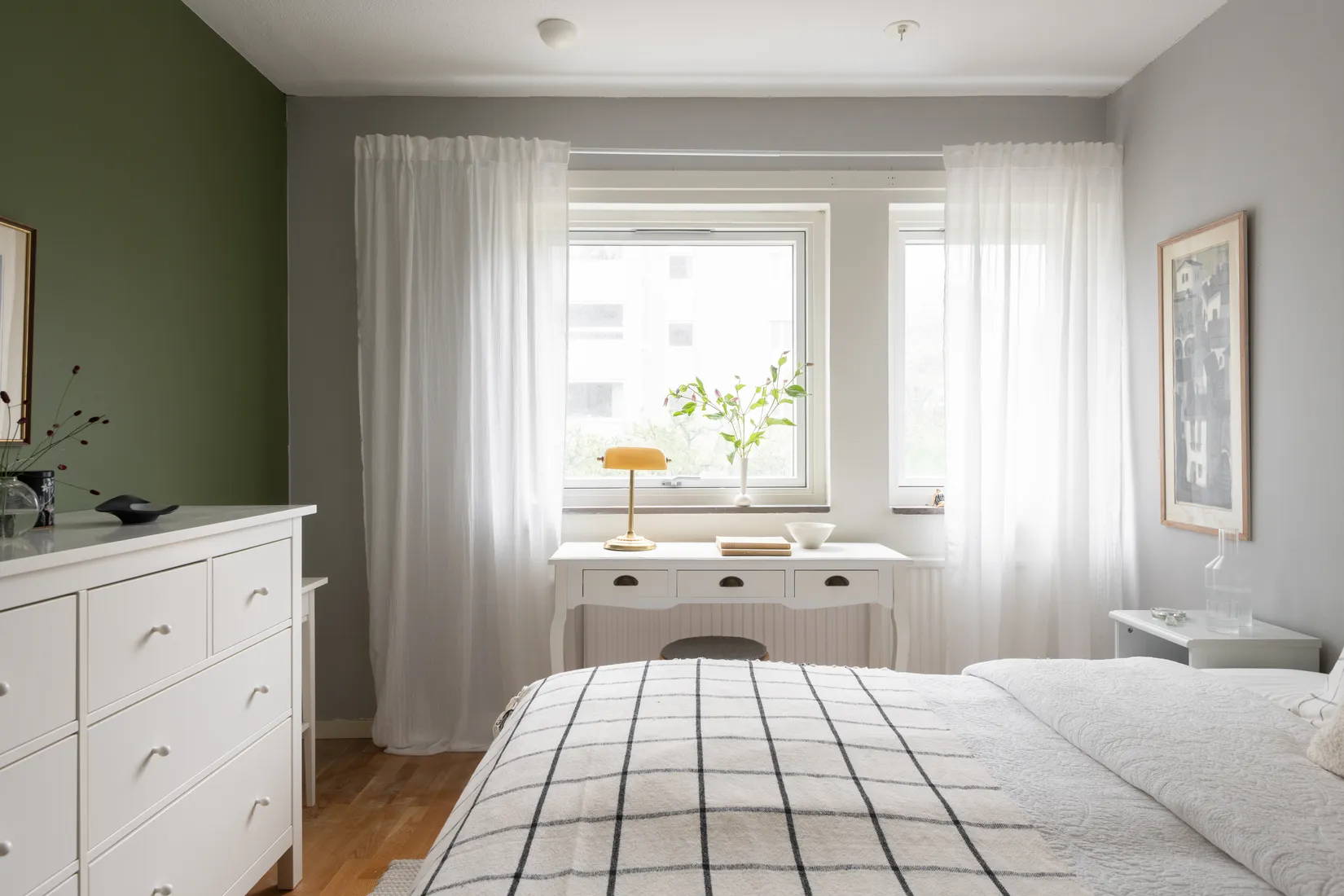 Bostadsrätt, Föreningsgatan 4A, Vasastaden, Göteborg