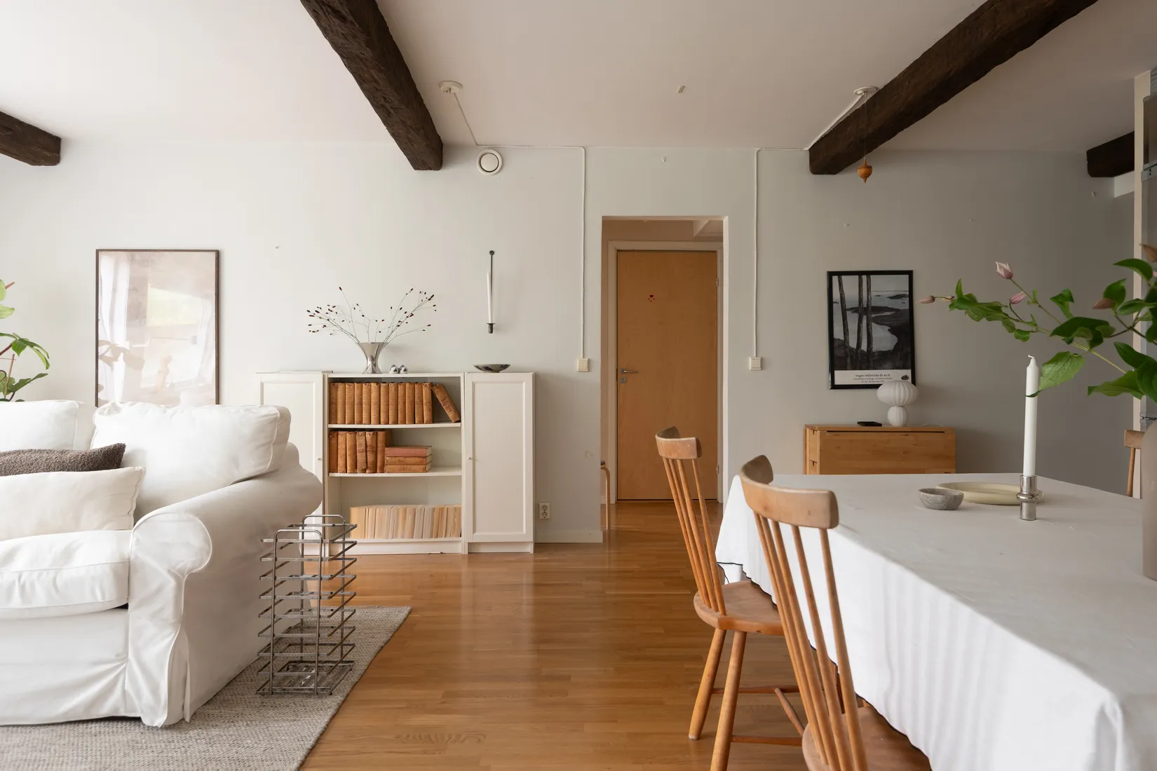Bostadsrätt, Föreningsgatan 4A, Vasastaden, Göteborg
