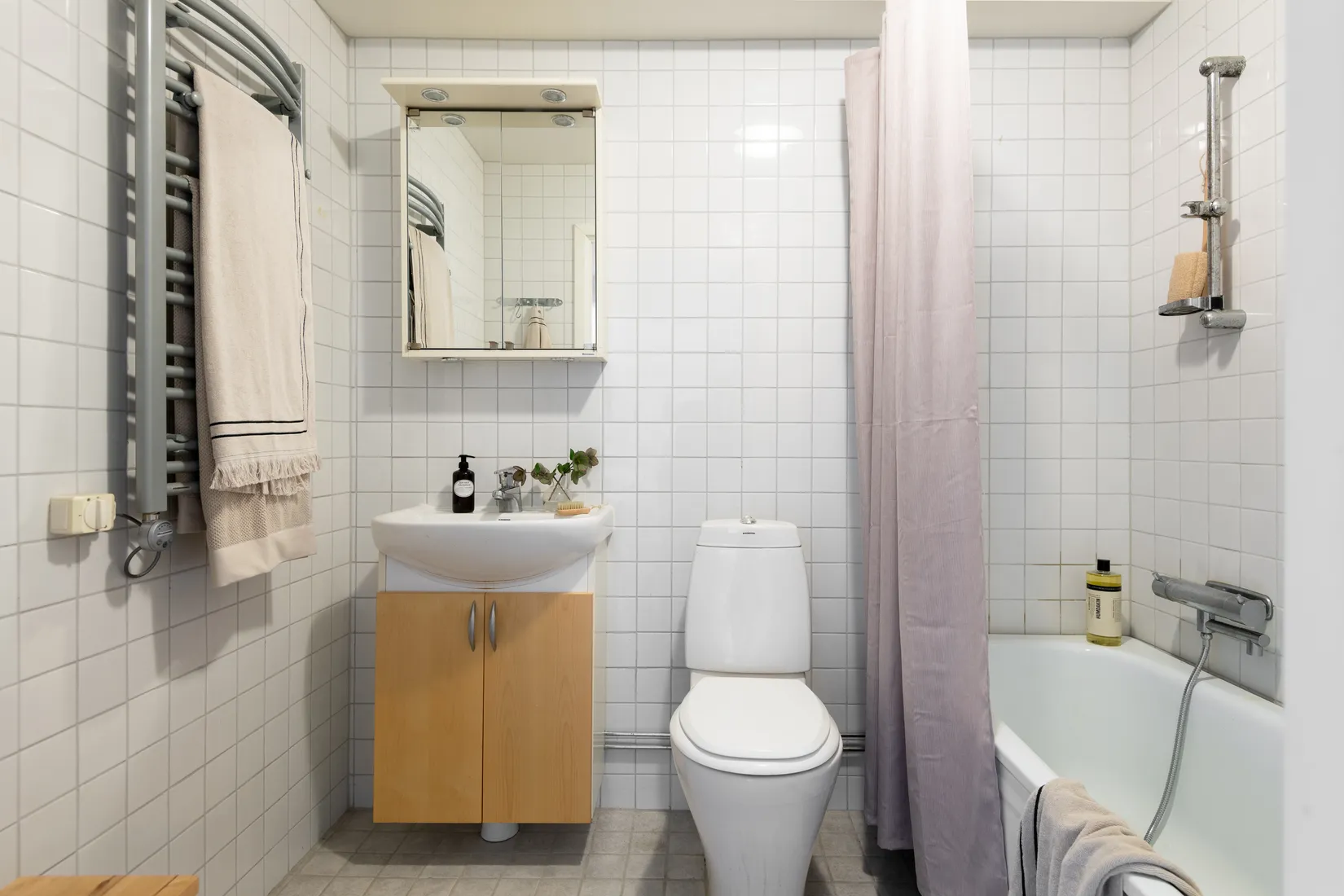 Bostadsrätt, Föreningsgatan 4A, Vasastaden, Göteborg