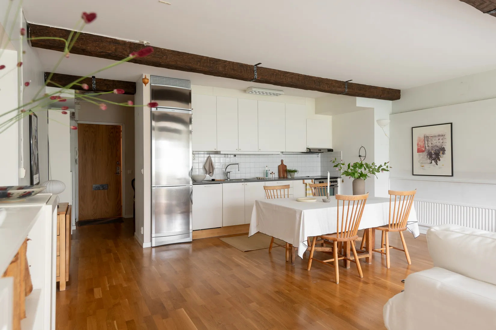 Bostadsrätt, Föreningsgatan 4A, Vasastaden, Göteborg