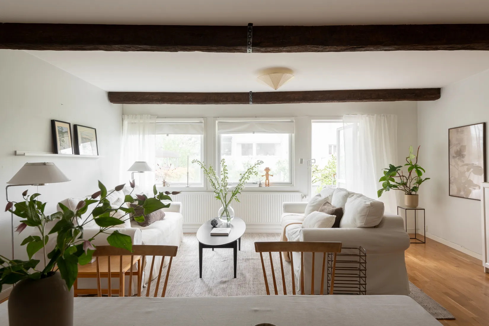 Bostadsrätt, Föreningsgatan 4A, Vasastaden, Göteborg