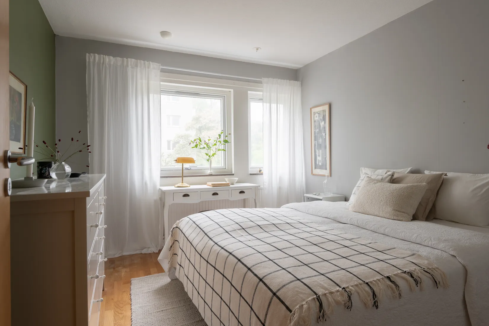Bostadsrätt, Föreningsgatan 4A, Vasastaden, Göteborg