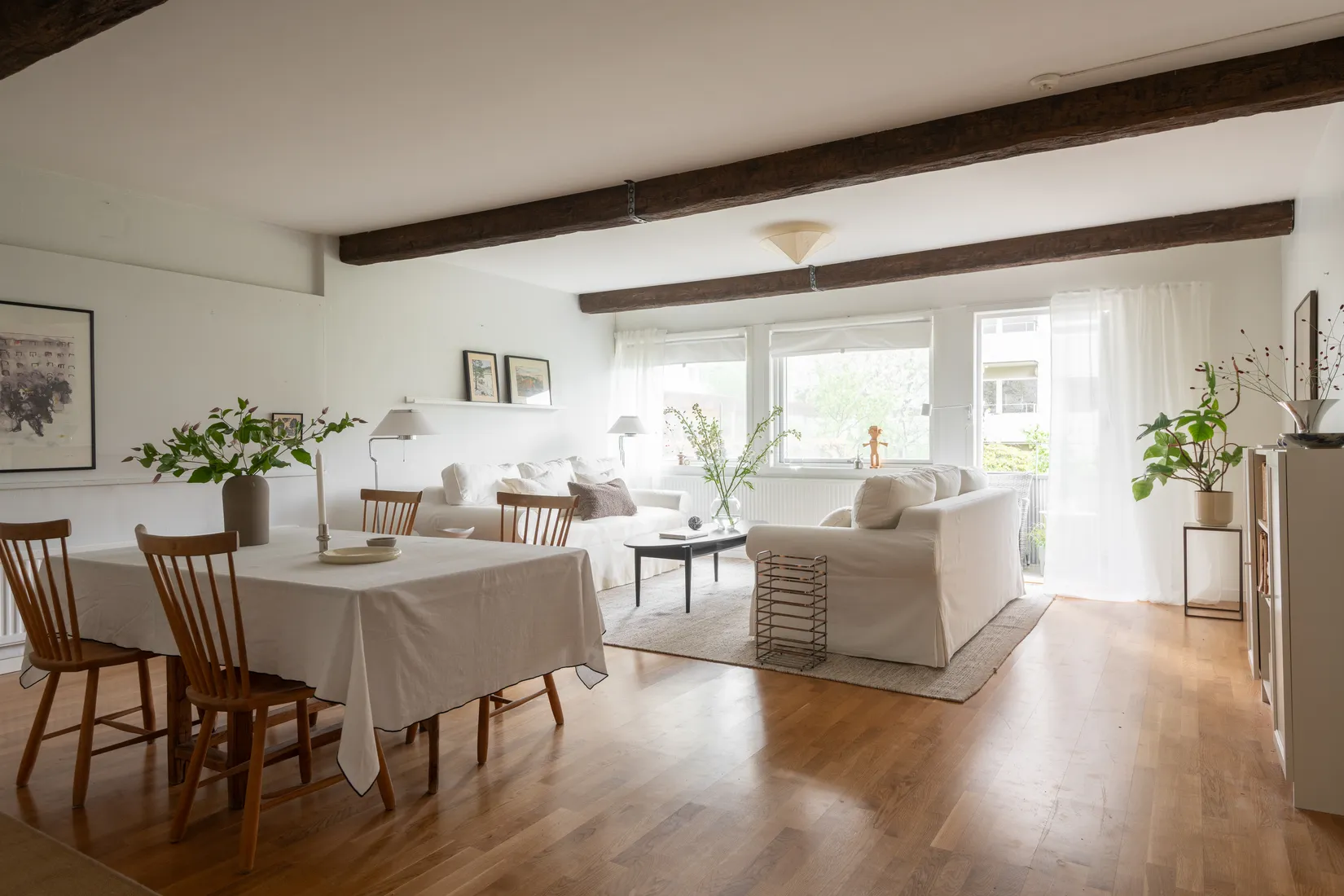 Bostadsrätt, Föreningsgatan 4A, Vasastaden, Göteborg