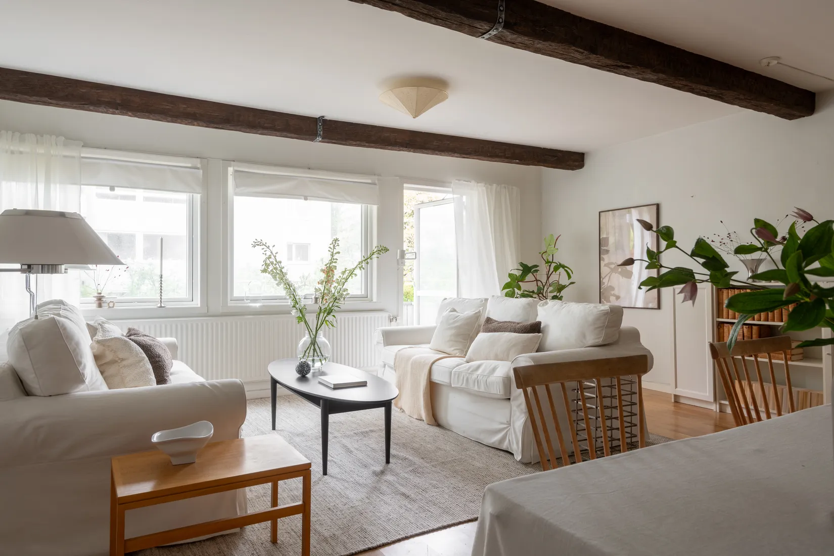 Bostadsrätt, Föreningsgatan 4A, Vasastaden, Göteborg