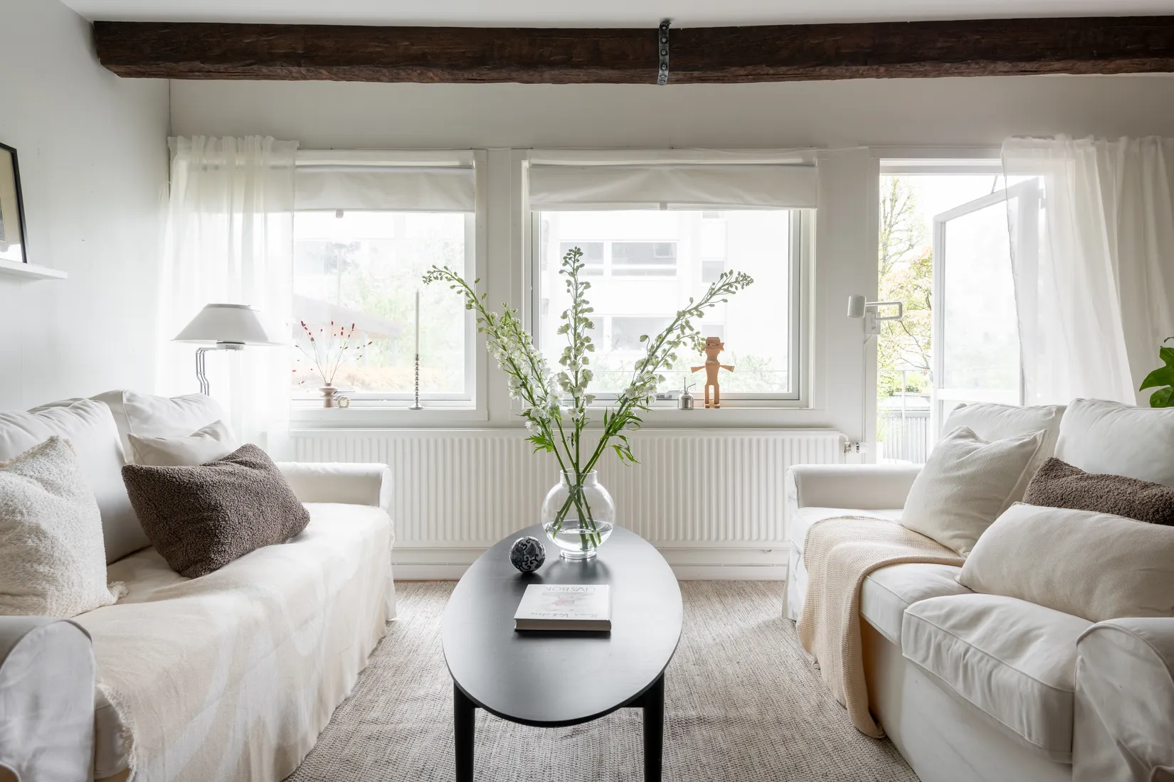 Bostadsrätt, Föreningsgatan 4A, Vasastaden, Göteborg