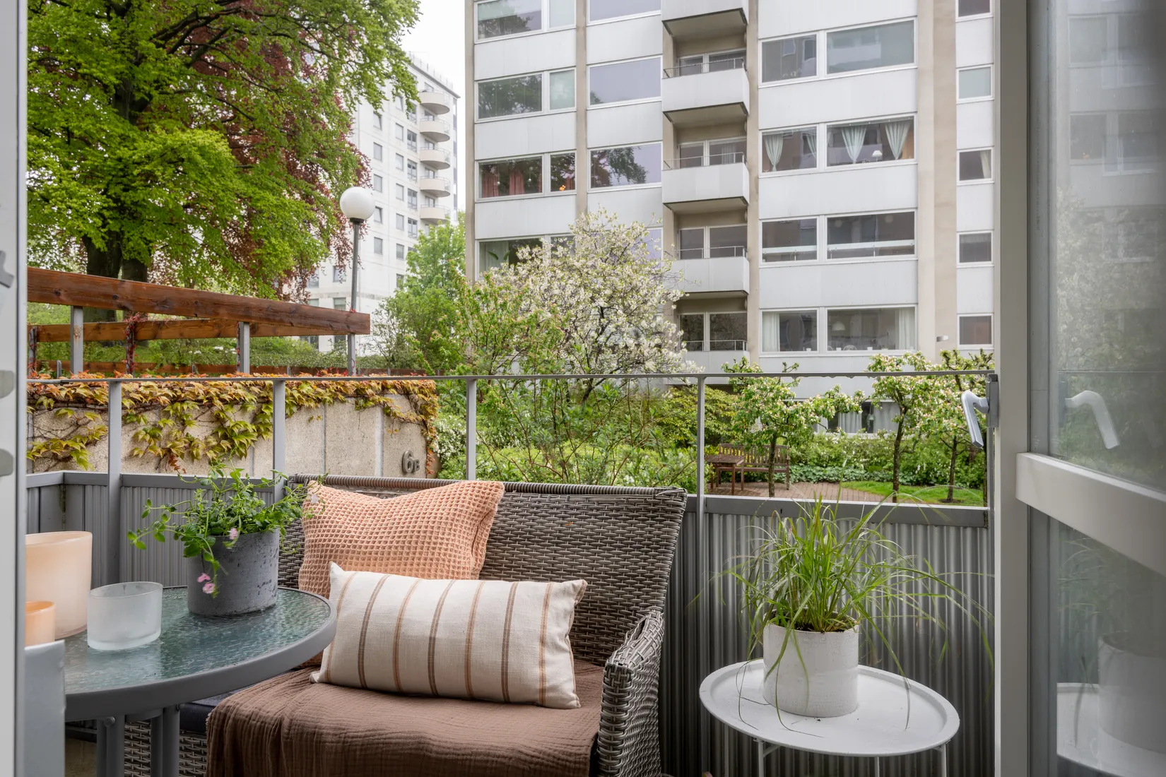 Bostadsrätt, Föreningsgatan 4A, Vasastaden, Göteborg
