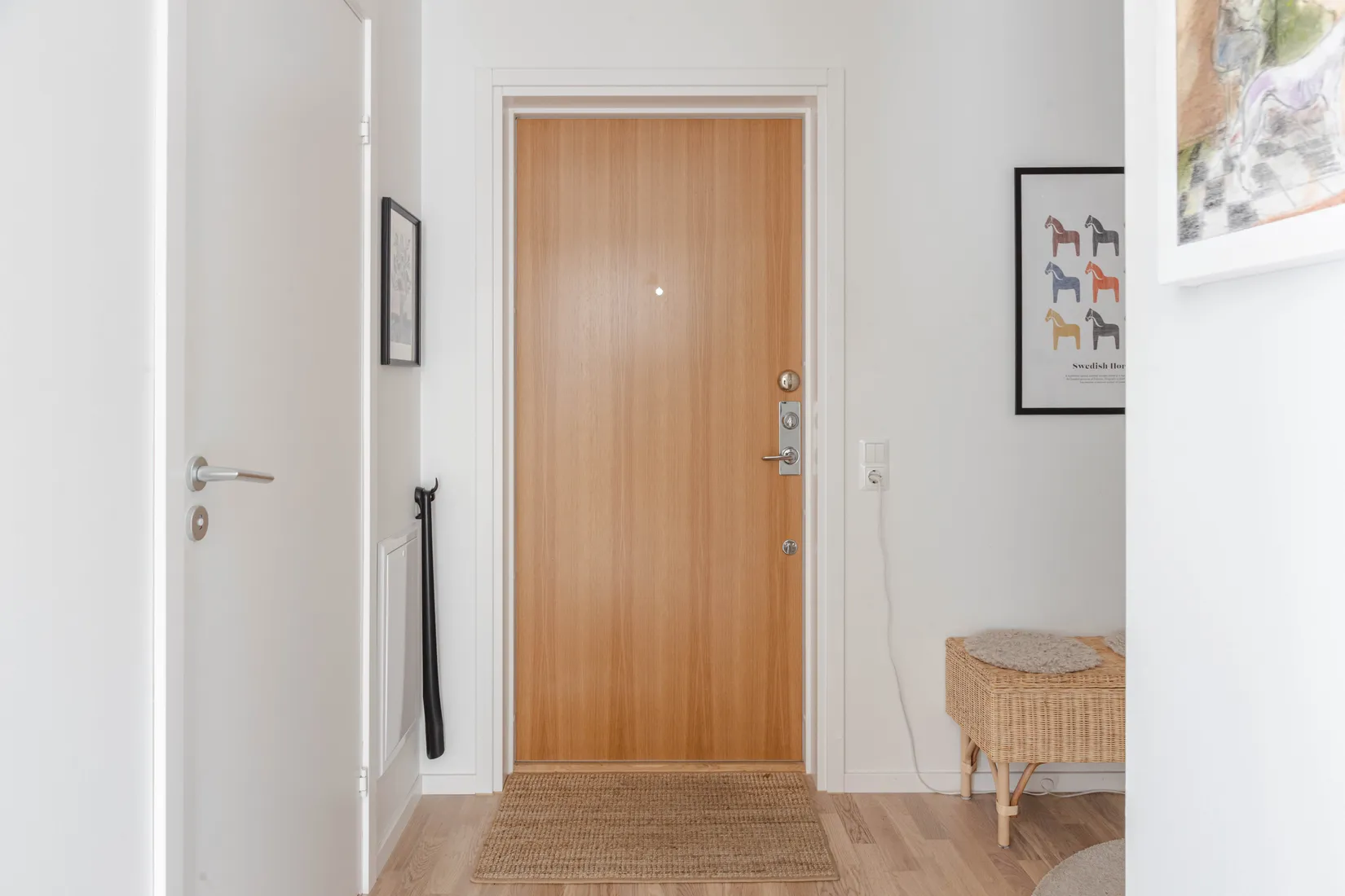 Bostadsrätt, Poseidongatan 13, Öster Mälarstrand /Notudden, Västerås