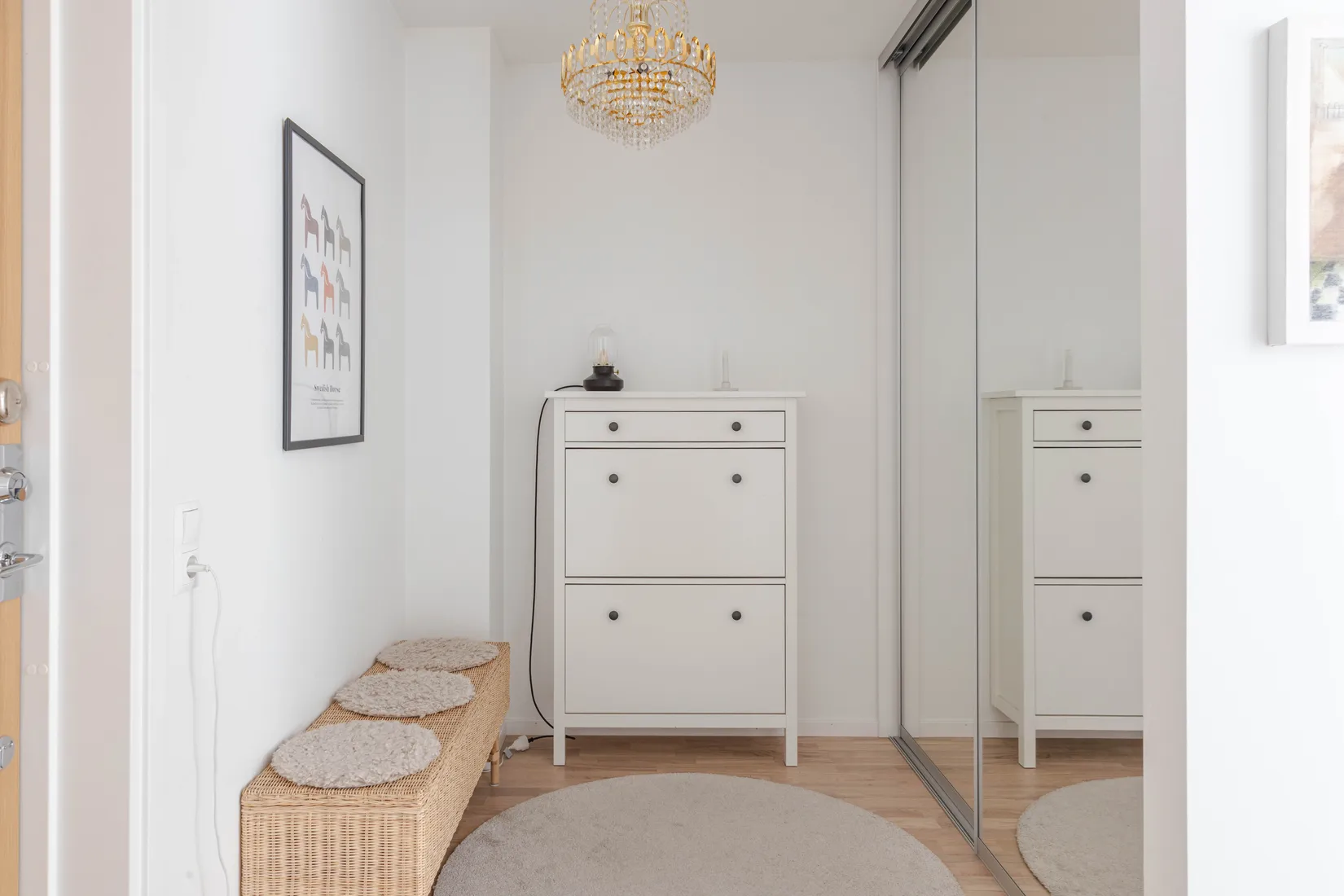 Bostadsrätt, Poseidongatan 13, Öster Mälarstrand /Notudden, Västerås
