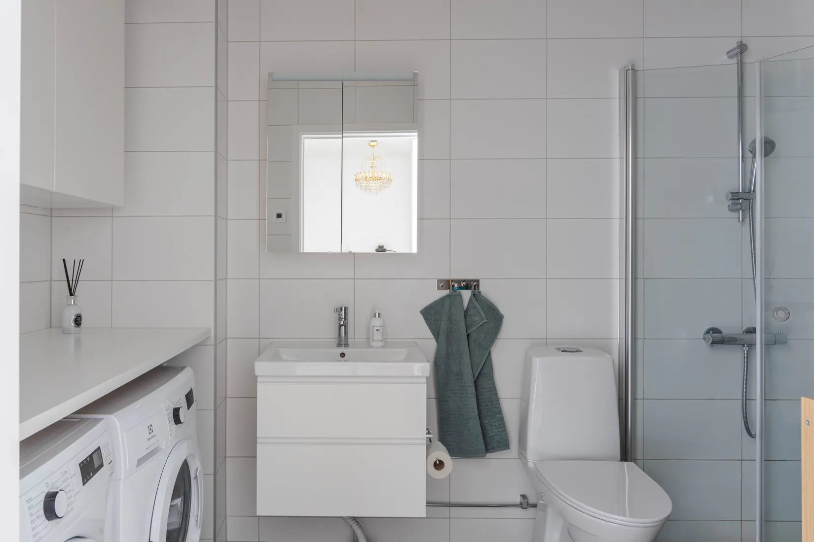 Bostadsrätt, Poseidongatan 13, Öster Mälarstrand /Notudden, Västerås