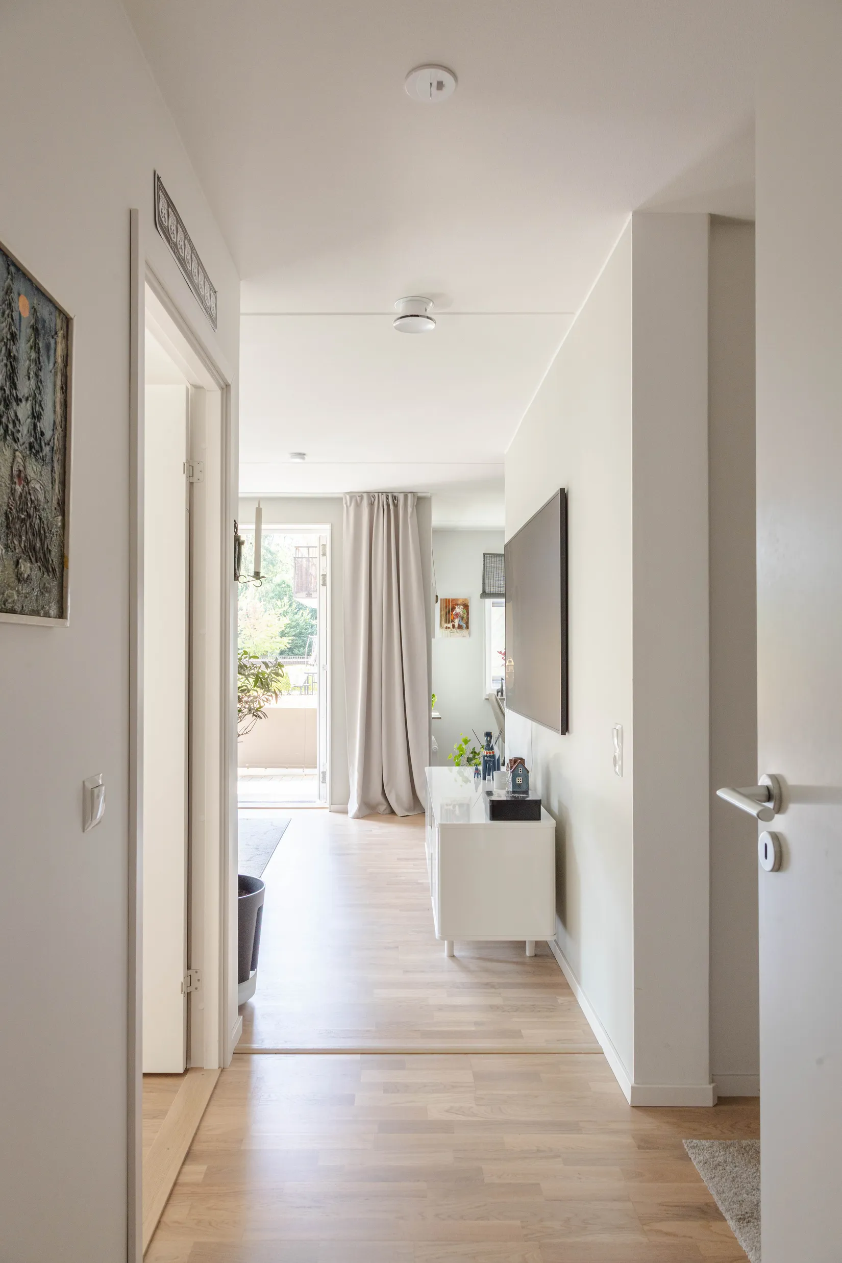 Bostadsrätt, Poseidongatan 13, Öster Mälarstrand /Notudden, Västerås