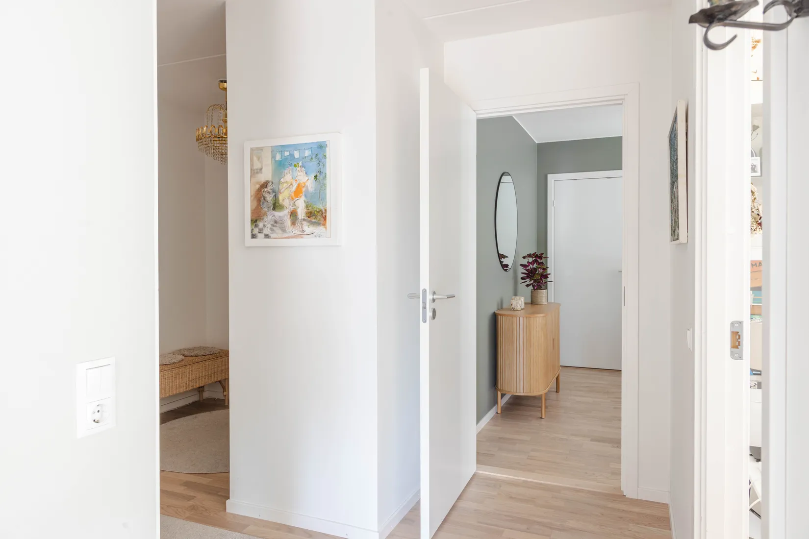 Bostadsrätt, Poseidongatan 13, Öster Mälarstrand /Notudden, Västerås