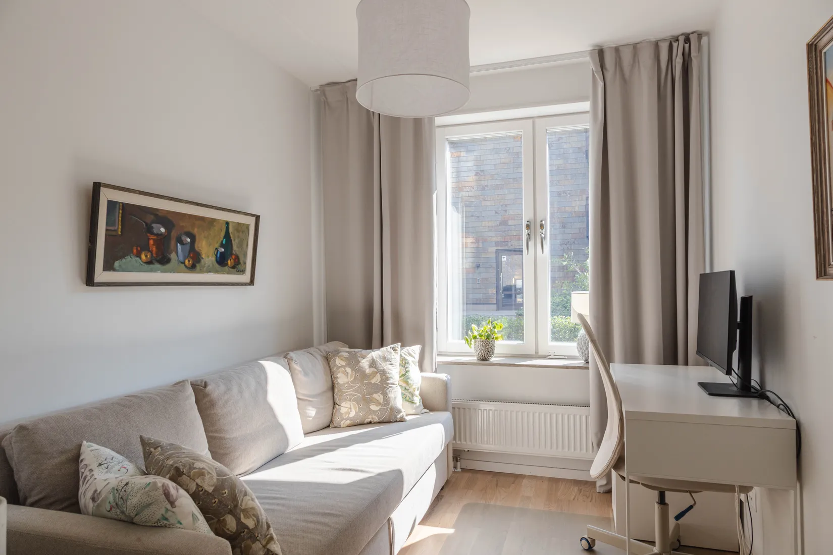 Bostadsrätt, Poseidongatan 13, Öster Mälarstrand /Notudden, Västerås