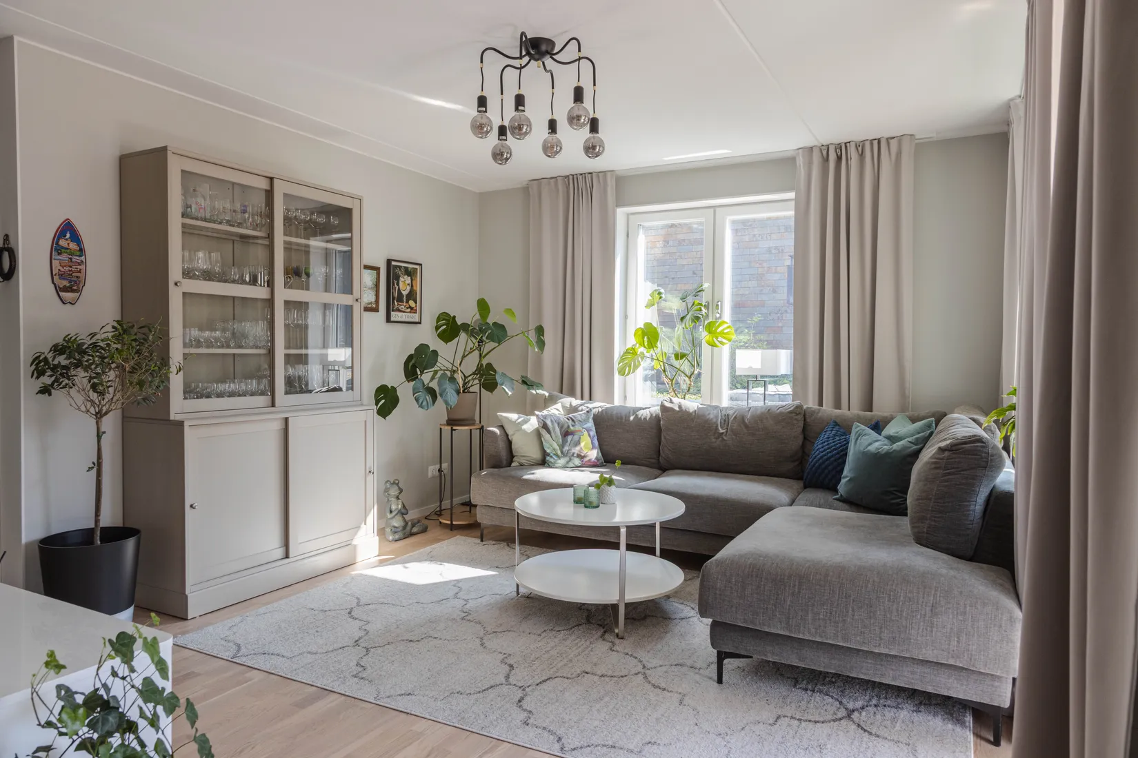 Bostadsrätt, Poseidongatan 13, Öster Mälarstrand /Notudden, Västerås
