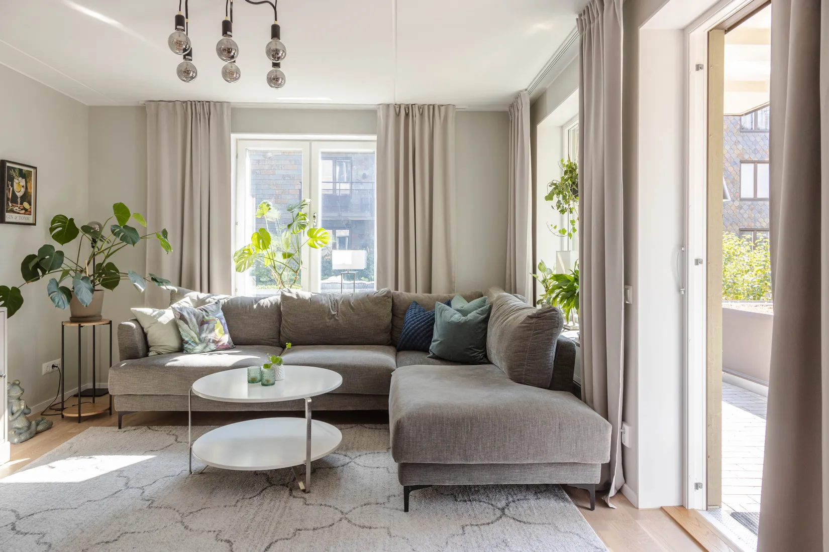 Bostadsrätt, Poseidongatan 13, Öster Mälarstrand /Notudden, Västerås