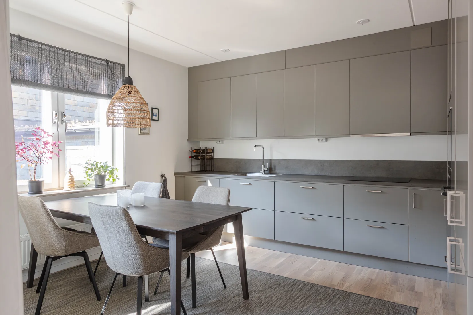 Bostadsrätt, Poseidongatan 13, Öster Mälarstrand /Notudden, Västerås