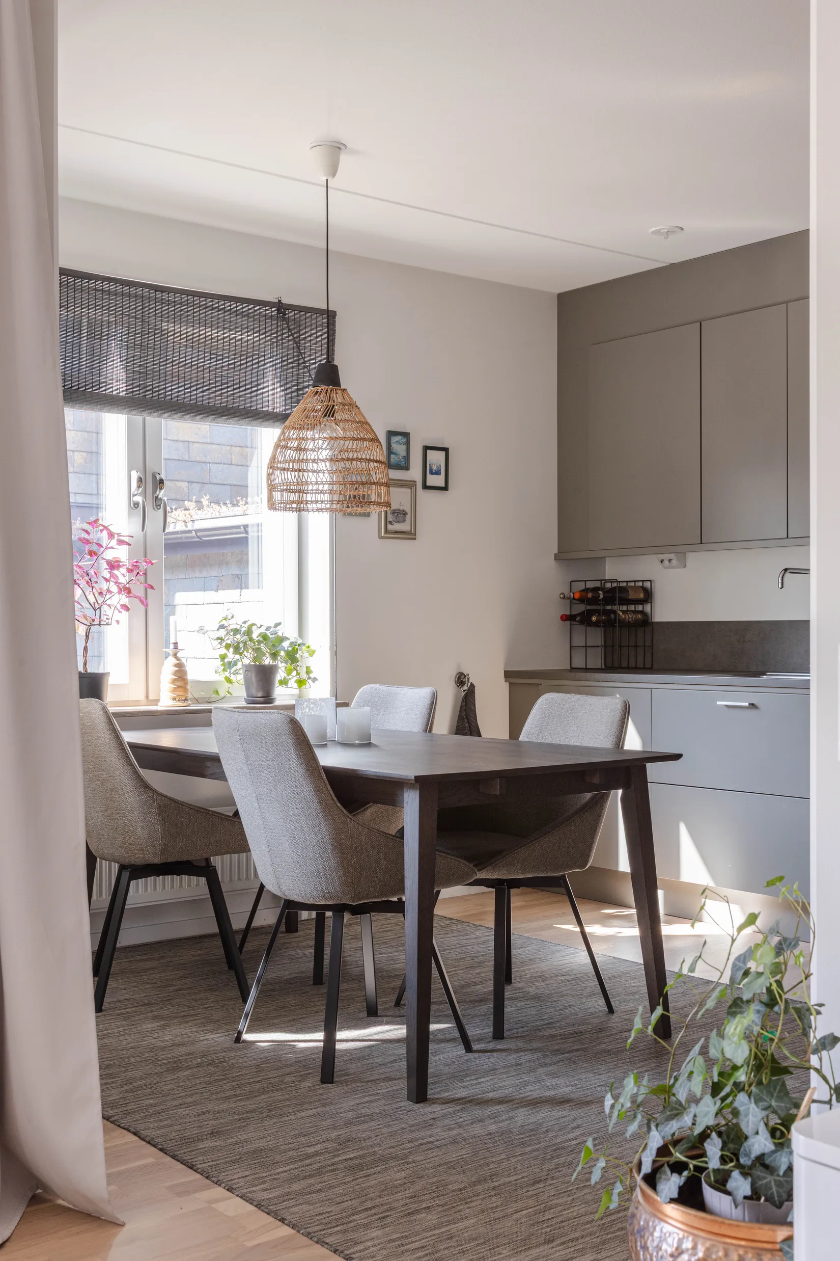 Bostadsrätt, Poseidongatan 13, Öster Mälarstrand /Notudden, Västerås