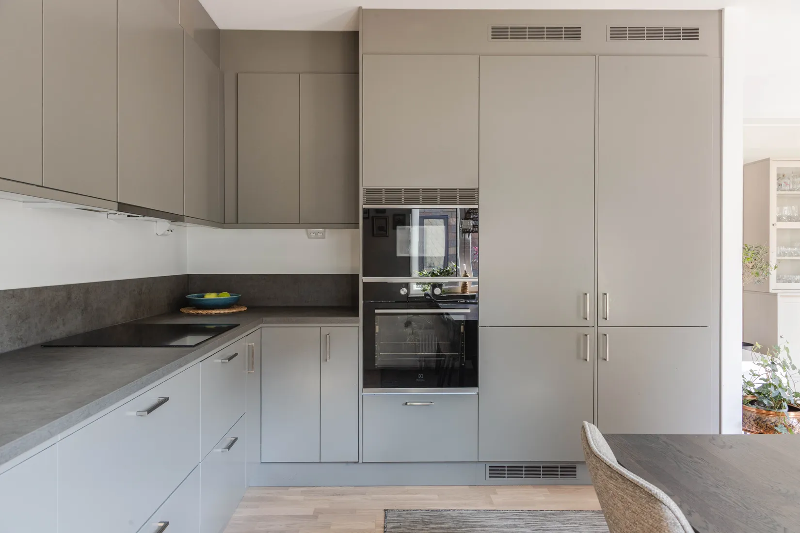 Bostadsrätt, Poseidongatan 13, Öster Mälarstrand /Notudden, Västerås