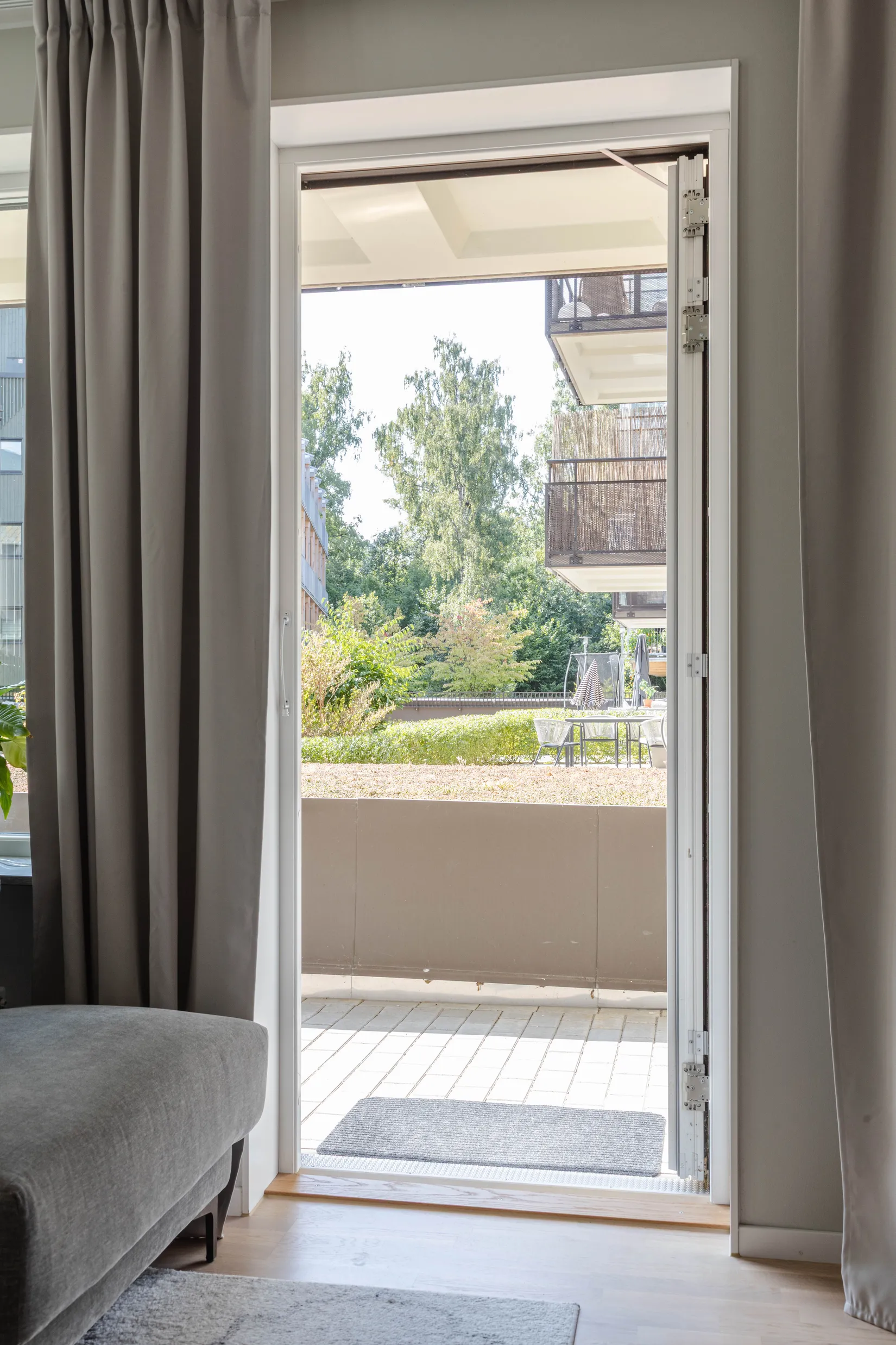 Bostadsrätt, Poseidongatan 13, Öster Mälarstrand /Notudden, Västerås