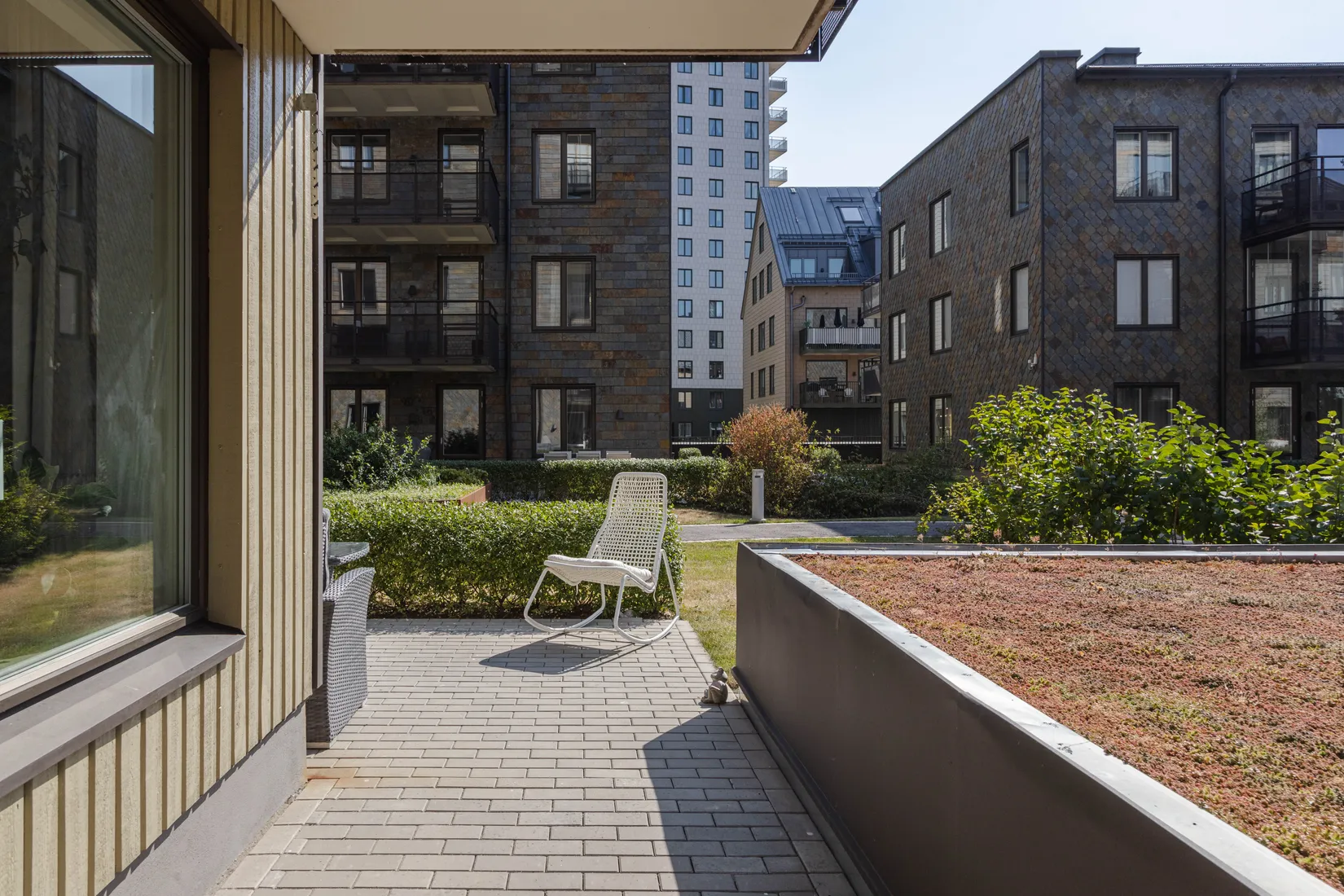 Bostadsrätt, Poseidongatan 13, Öster Mälarstrand /Notudden, Västerås