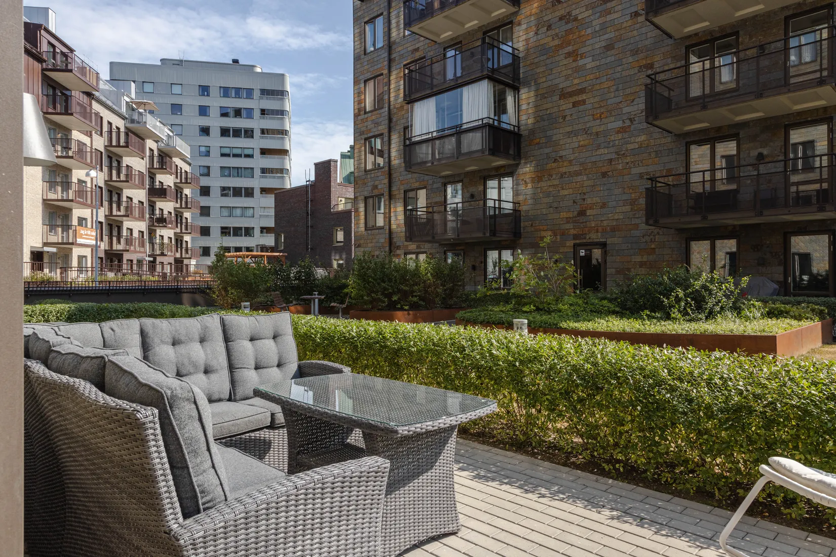 Bostadsrätt, Poseidongatan 13, Öster Mälarstrand /Notudden, Västerås