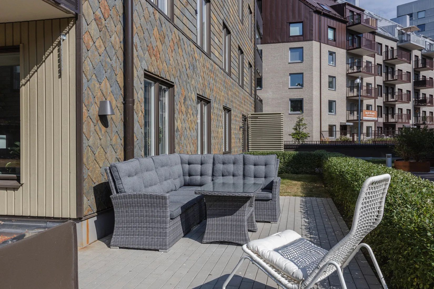 Bostadsrätt, Poseidongatan 13, Öster Mälarstrand /Notudden, Västerås