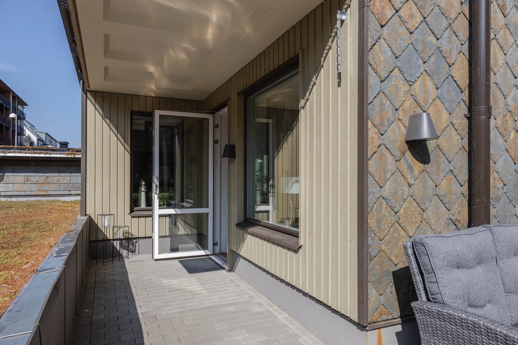 Bostadsrätt, Poseidongatan 13, Öster Mälarstrand /Notudden, Västerås
