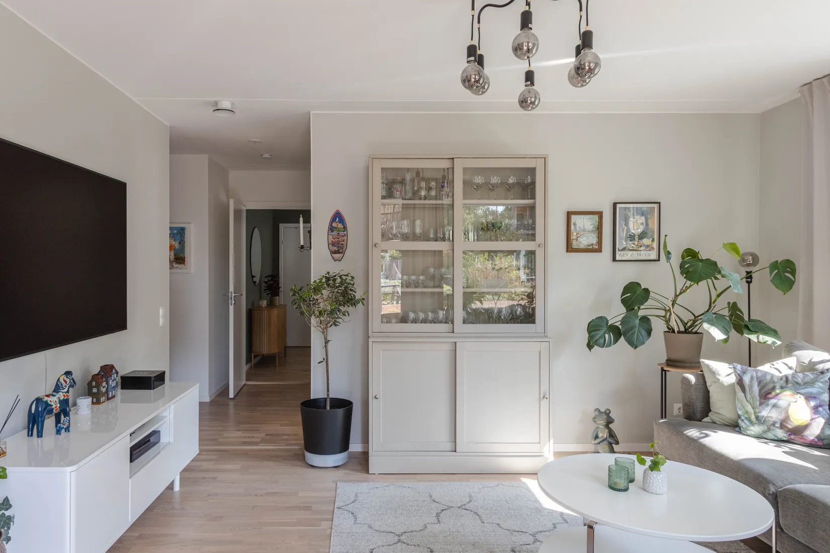 Bostadsrätt, Poseidongatan 13, Öster Mälarstrand /Notudden, Västerås