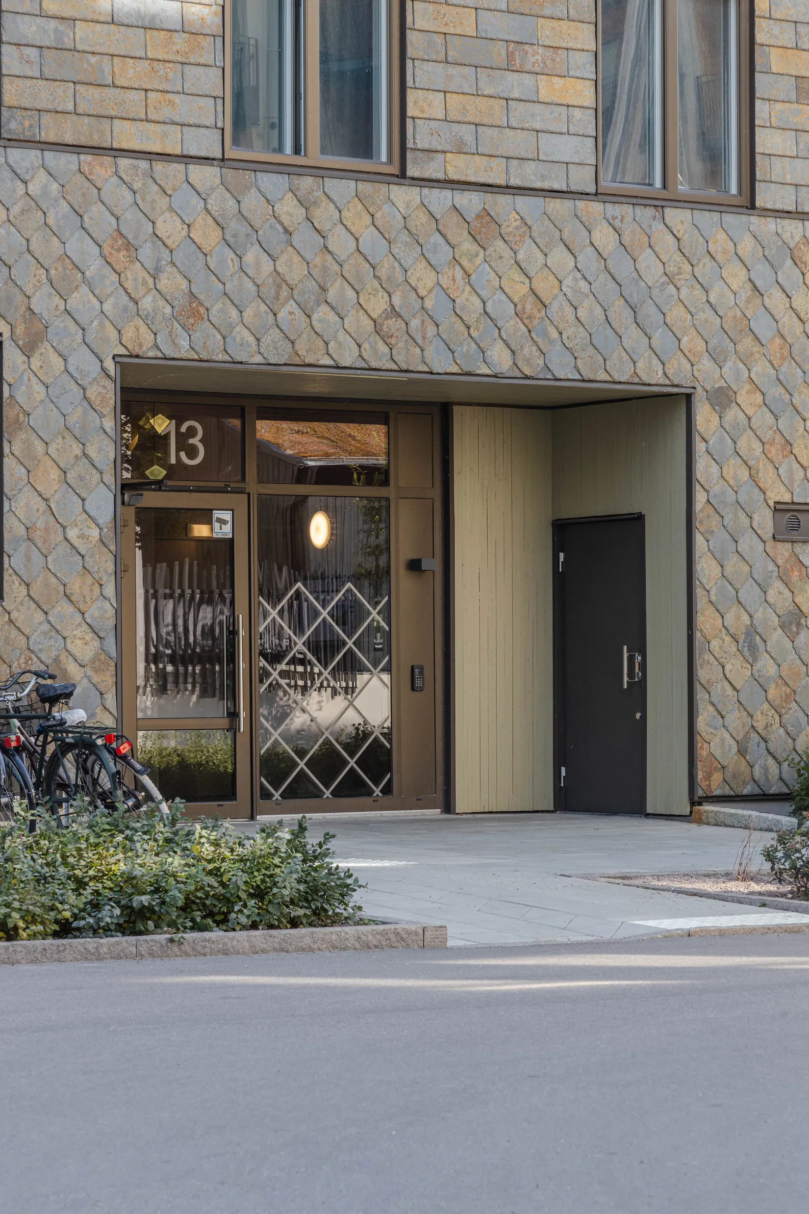 Bostadsrätt, Poseidongatan 13, Öster Mälarstrand /Notudden, Västerås