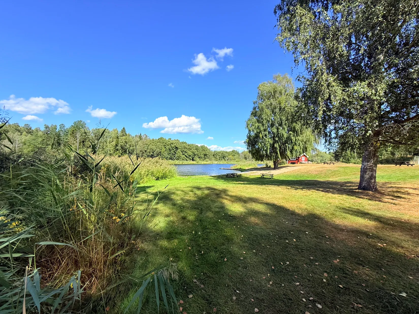 Fritidshus, Utålsviksvägen 9, Grimsättra, Norrtälje