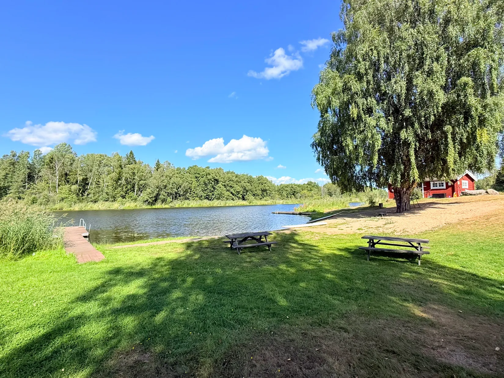 Fritidshus, Utålsviksvägen 9, Grimsättra, Norrtälje
