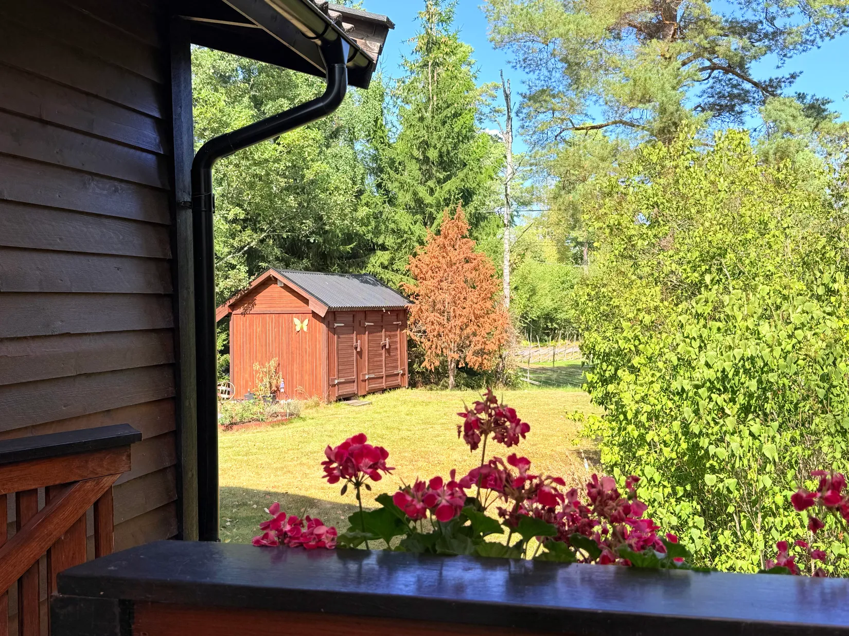 Fritidshus, Utålsviksvägen 9, Grimsättra, Norrtälje