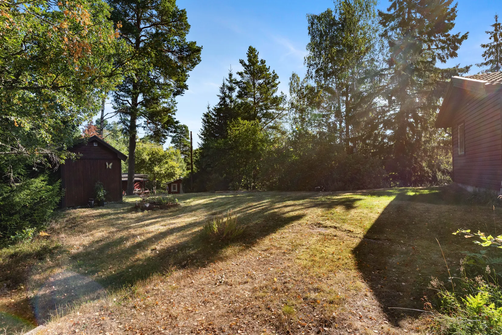 Fritidshus, Utålsviksvägen 9, Grimsättra, Norrtälje