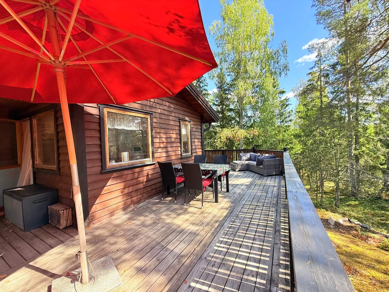 Fritidshus, Utålsviksvägen 9, Grimsättra, Norrtälje