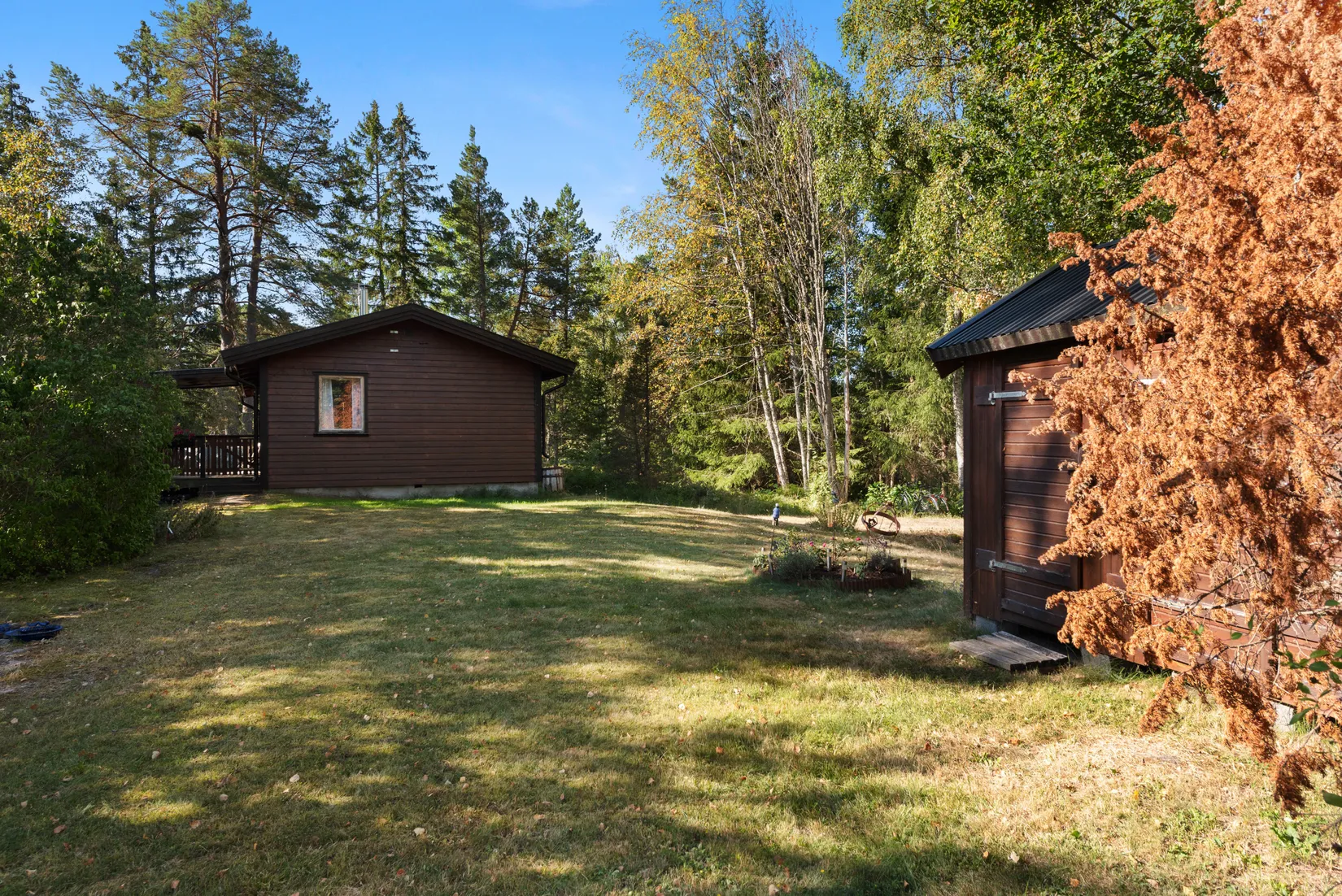 Fritidshus, Utålsviksvägen 9, Grimsättra, Norrtälje