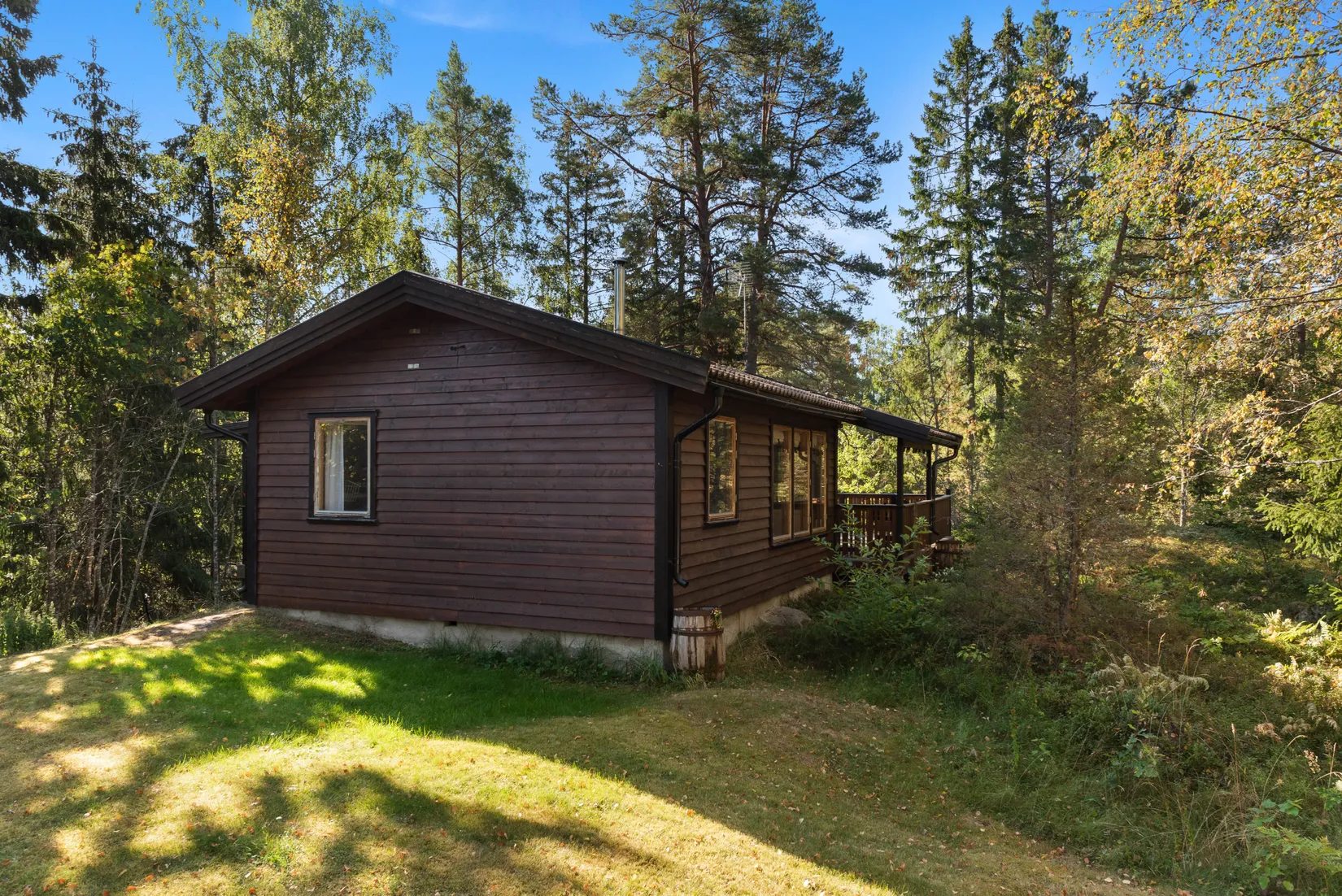 Fritidshus, Utålsviksvägen 9, Grimsättra, Norrtälje