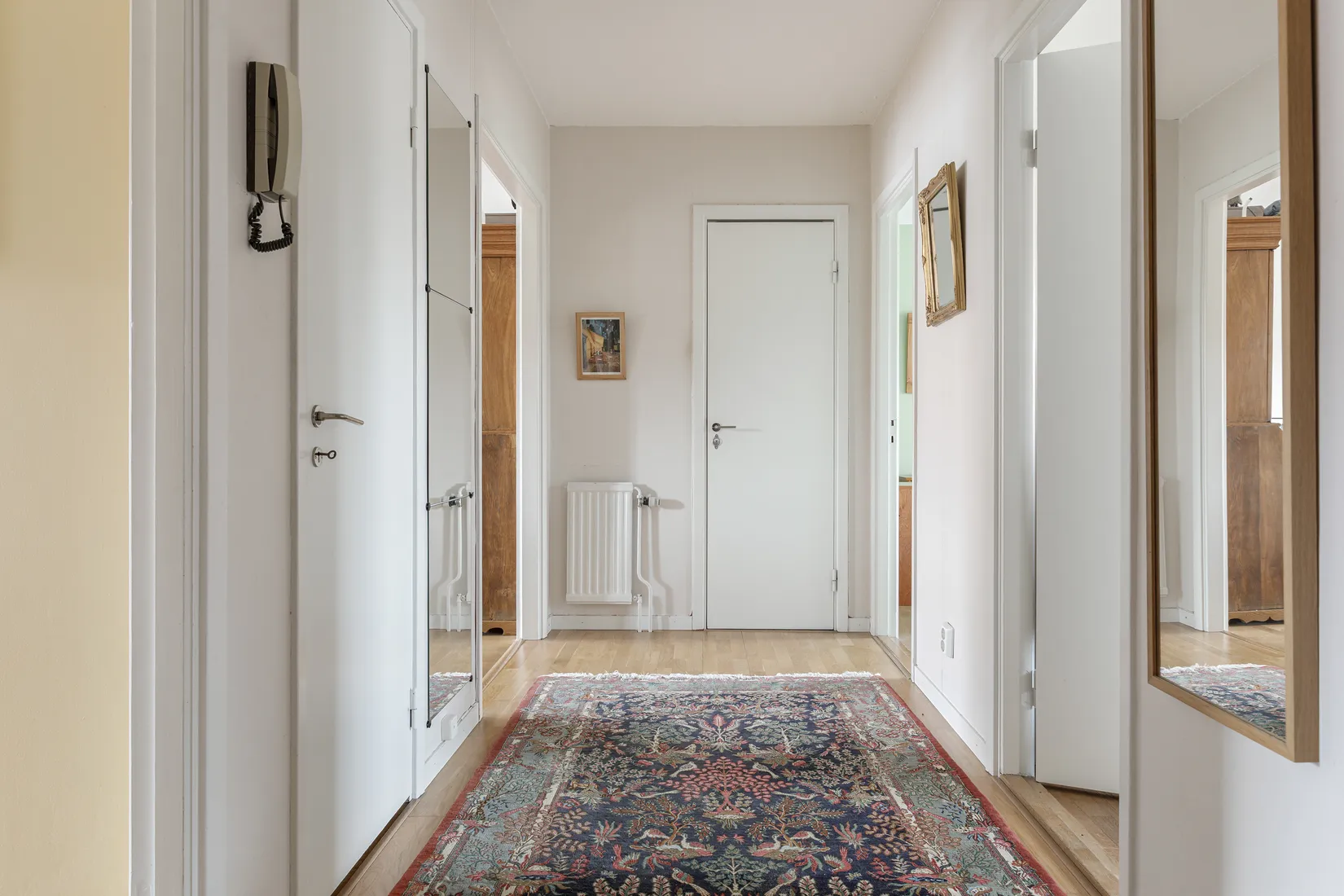 Bostadsrätt, Östra Storgatan 95A, Liljeholmen, Jönköping