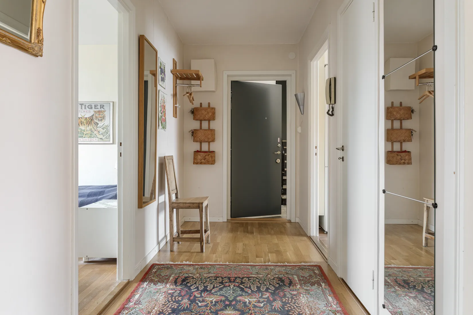 Bostadsrätt, Östra Storgatan 95A, Liljeholmen, Jönköping