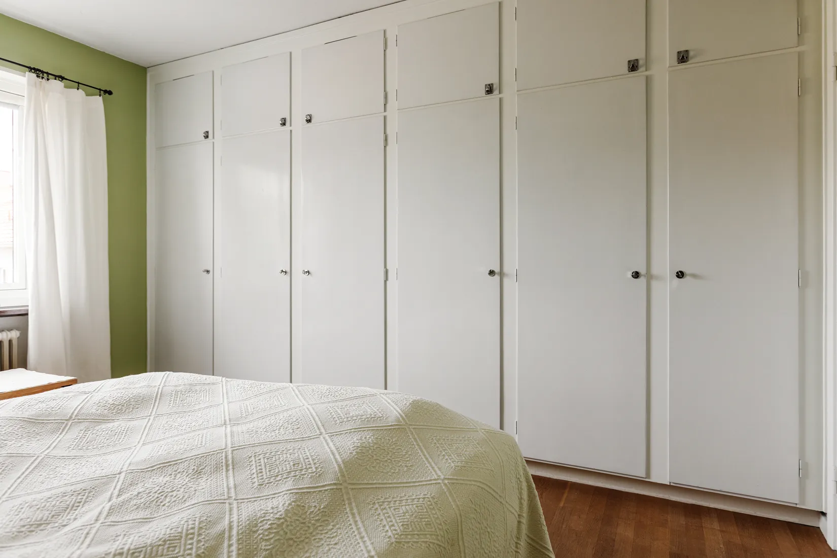 Bostadsrätt, Östra Storgatan 95A, Liljeholmen, Jönköping