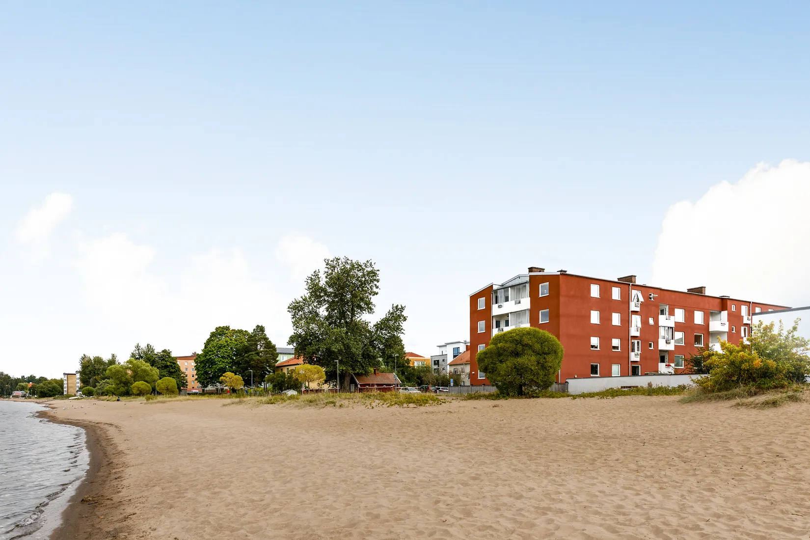 Bostadsrätt, Östra Storgatan 95A, Liljeholmen, Jönköping