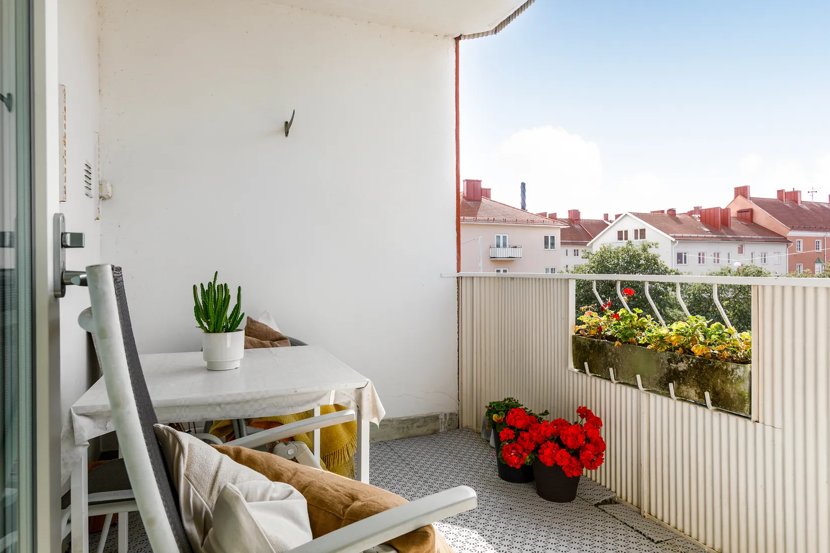 Bostadsrätt, Östra Storgatan 95A, Liljeholmen, Jönköping